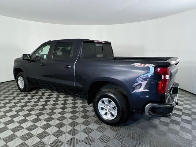 2023 Chevrolet Silverado 1500 LT LT1