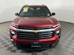 2025 Chevrolet Traverse LT 1LT