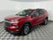 2025 Chevrolet Traverse LT 1LT