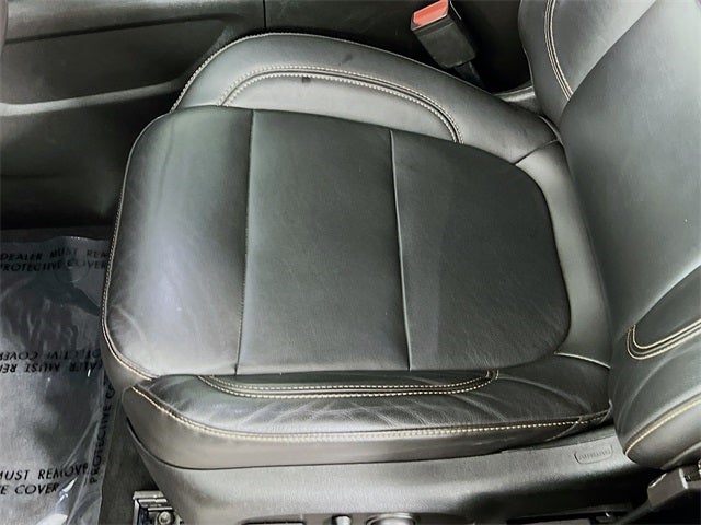 2021 Chevrolet Traverse LT Leather 3LT