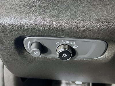 2022 Chevrolet Traverse LS w/1FL