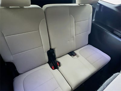 2022 Chevrolet Traverse LS w/1FL