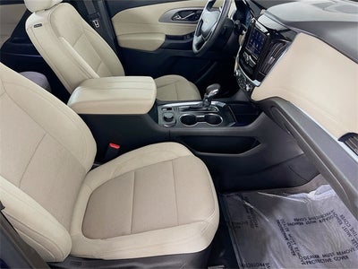 2022 Chevrolet Traverse LS w/1FL