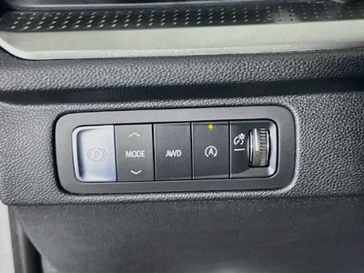2025 Chevrolet Traverse LT 2LT