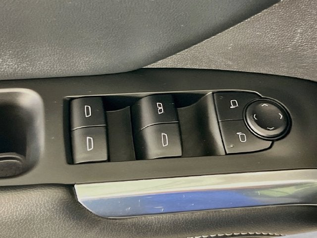 2025 Chevrolet Traverse LT 2LT