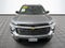 2025 Chevrolet Traverse LT 2LT