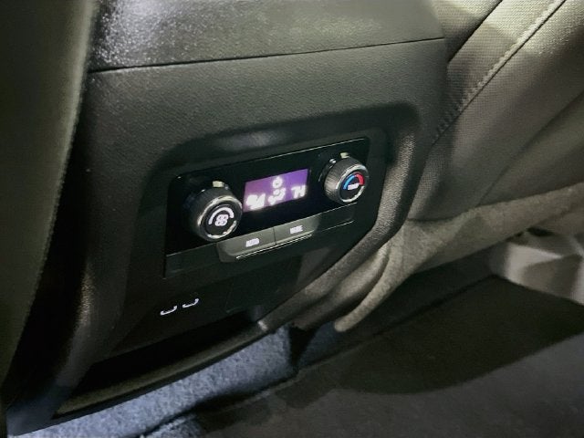 2025 Chevrolet Traverse LT 2LT