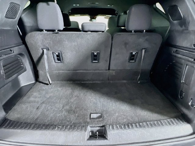 2025 Chevrolet Traverse LT 2LT