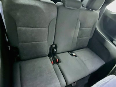 2025 Chevrolet Traverse LT 2LT