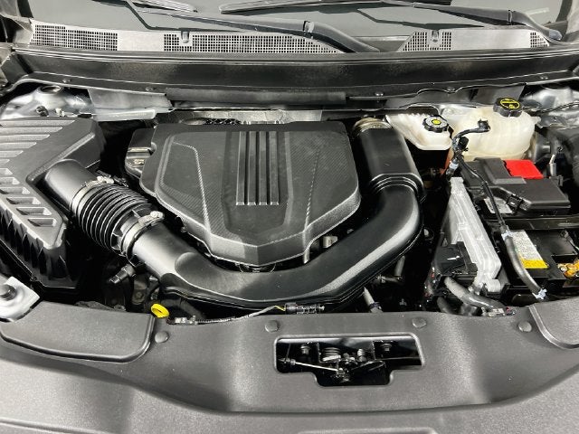 2025 Chevrolet Traverse LT 2LT
