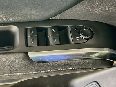 2025 Chevrolet Traverse LT 2LT