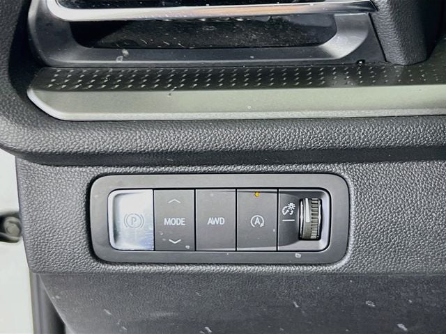 2025 Chevrolet Traverse LT 2LT