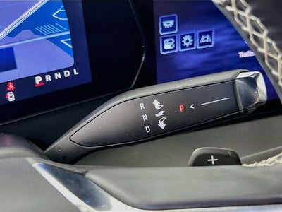 2025 Chevrolet Traverse LT 2LT