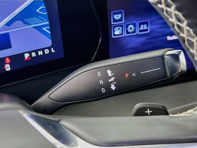 2025 Chevrolet Traverse LT 2LT