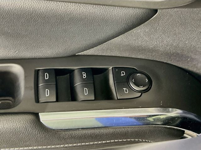 2025 Chevrolet Traverse LT 2LT