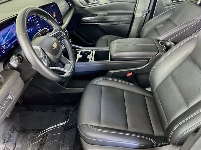 2025 Chevrolet Traverse LT 2LT