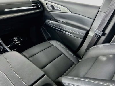 2025 Chevrolet Traverse LT 2LT