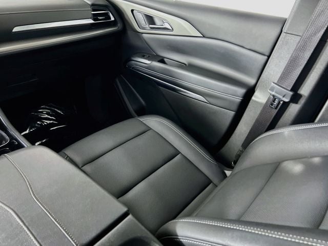 2025 Chevrolet Traverse LT 2LT