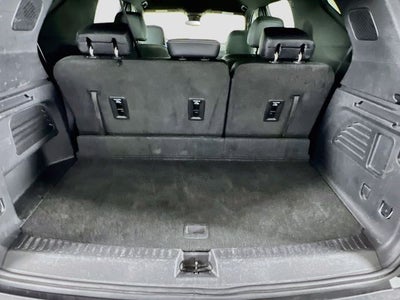 2025 Chevrolet Traverse LT 2LT