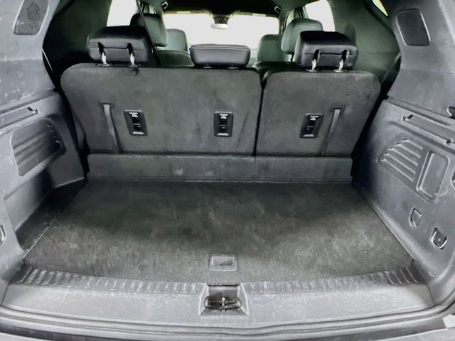 2025 Chevrolet Traverse LT 2LT