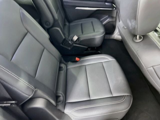 2025 Chevrolet Traverse LT 2LT