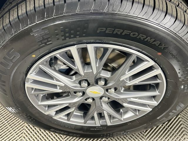 2025 Chevrolet Traverse LT 2LT