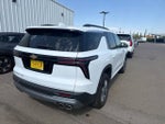 2025 Chevrolet Traverse LT 2LT
