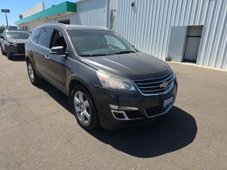 2017 Chevrolet Traverse LT 1LT