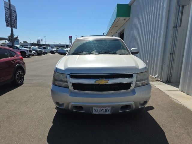 2014 Chevrolet Suburban 1500 LS