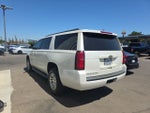 2015 Chevrolet Suburban LT