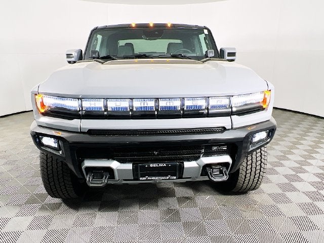 Used 2024 GMC HUMMER EV 3X with VIN 1GT10DDB6RU113660 for sale in Selma, CA