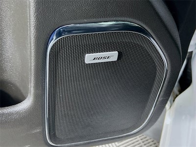 2018 GMC Sierra 2500HD Denali