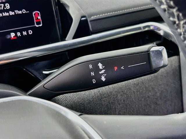 2026 GMC Sierra EV Elevation