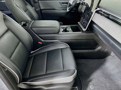 2026 GMC Sierra EV Elevation