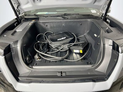 2026 GMC Sierra EV Elevation