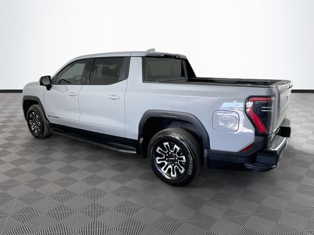 2026 GMC Sierra EV Elevation