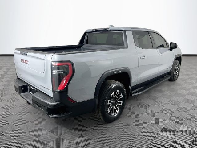 2026 GMC Sierra EV Elevation