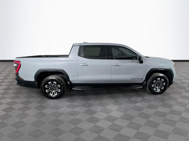 2026 GMC Sierra EV Elevation
