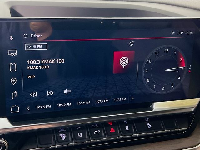 2025 GMC Sierra 2500HD SLT