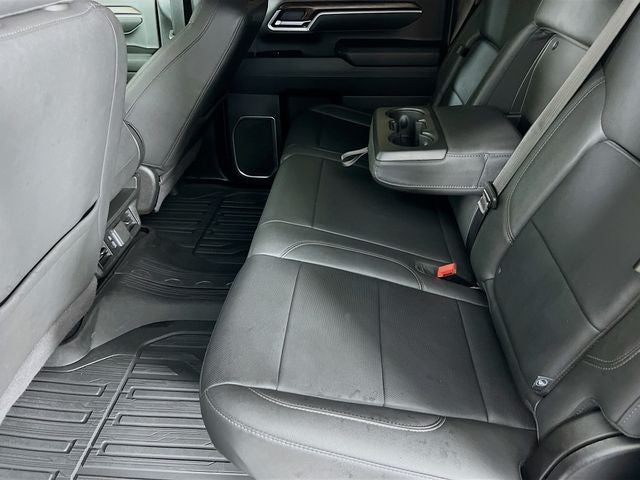 2025 GMC Sierra 2500HD SLT