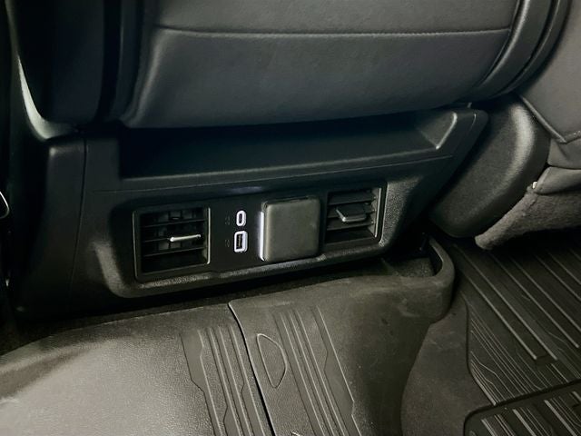 2025 GMC Sierra 2500HD SLT