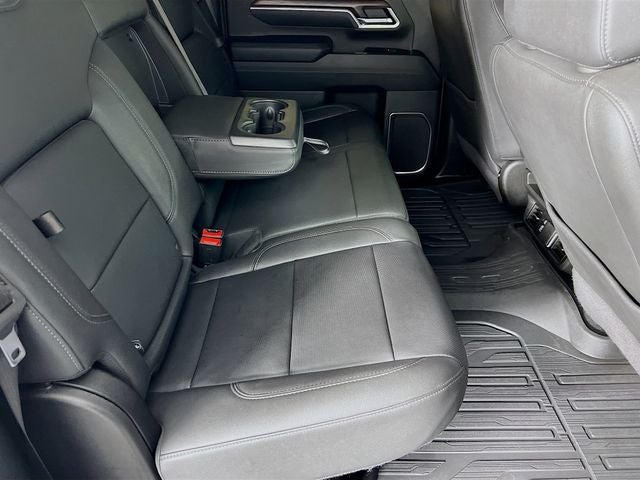 2025 GMC Sierra 2500HD SLT