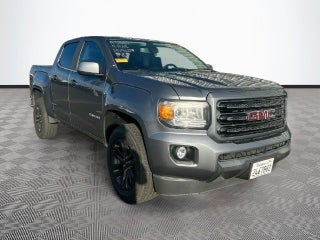 2019 GMC Canyon SLE1