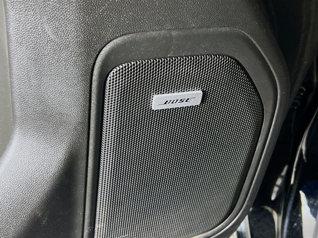 2022 GMC Sierra 1500 Limited Harley Davidson Edition