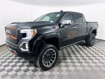 2022 GMC Sierra 1500 Limited Harley Davidson Edition