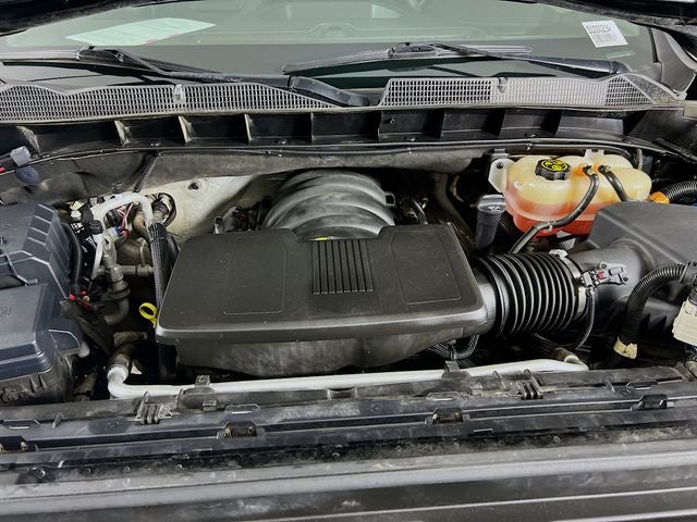 2022 GMC Sierra 1500 Limited Harley Davidson Edition