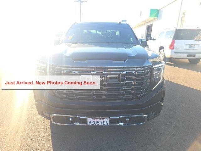 2022 GMC Sierra 1500 Denali Ultimate