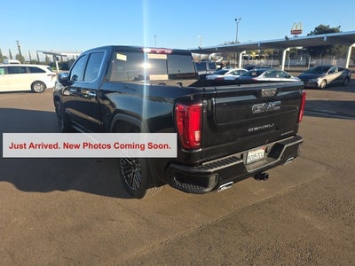 2022 GMC Sierra 1500 Denali Ultimate