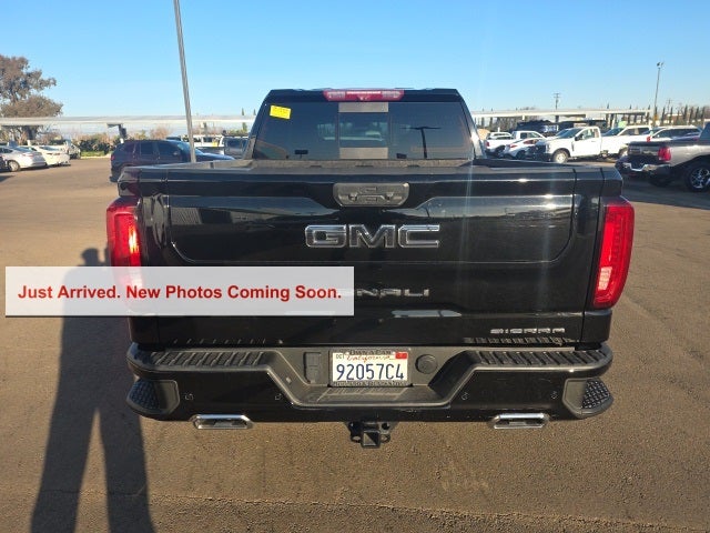 2022 GMC Sierra 1500 Denali Ultimate