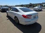 2019 Honda Accord Hybrid Touring
